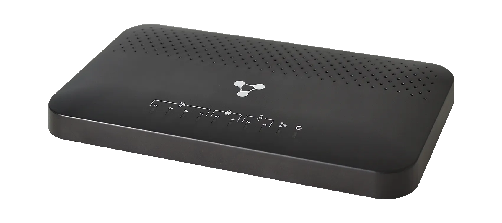Сервисный маршрутизатор ESR-15VF