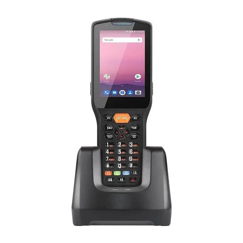 Терминал сбора данных DT30-SZ2S9E4000  