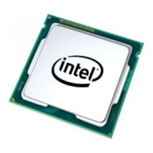Процессор 2-х ядерный Intel